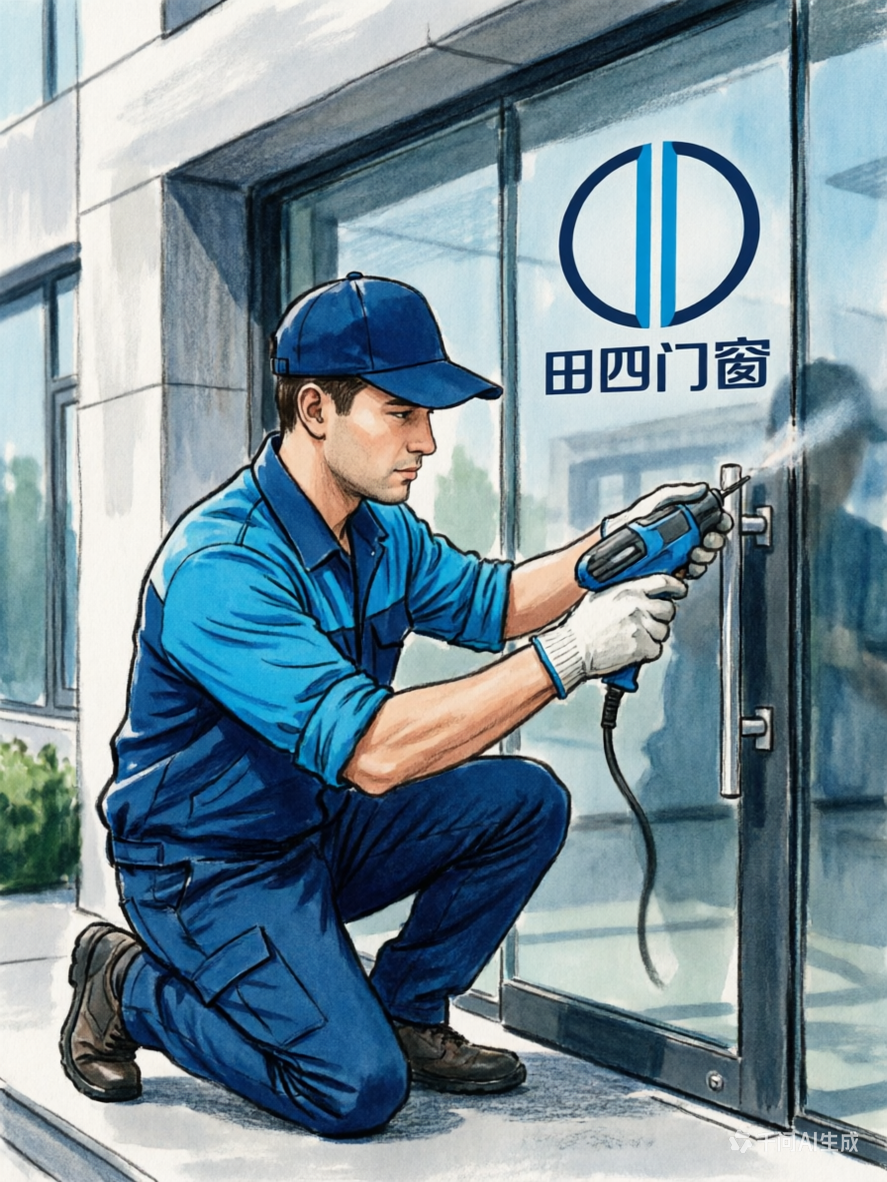 上门定制服务